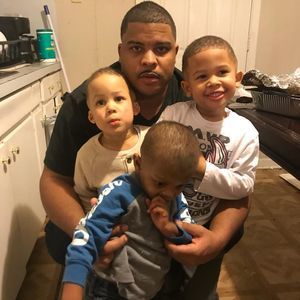 Meet your Posher, Maurice